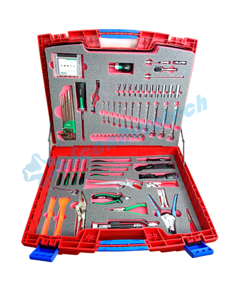 DAILY USE ELECTRICAL AND AVIONICS TOOL KIT